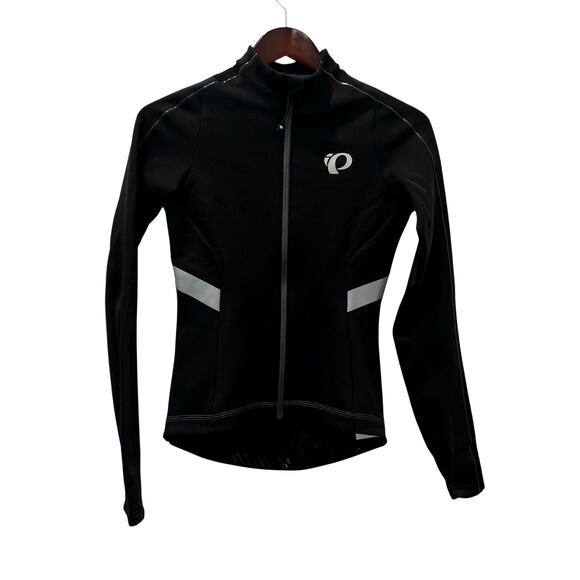 Pearl Izumi Black Women's Jacket - Picture 1 of 11